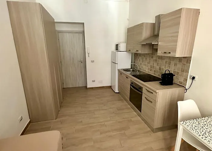 Casa Buenos Aires - Appartamento 3